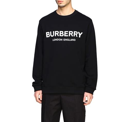 burberry sweatshirt cheap|burberry sweater black.